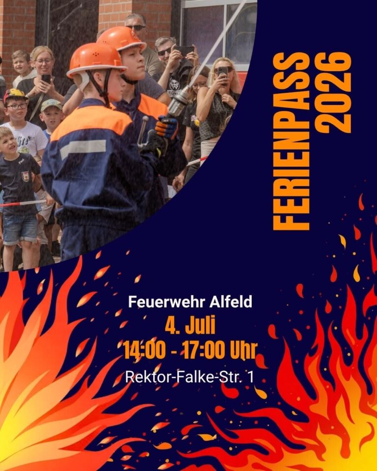 Ferienpass 2026